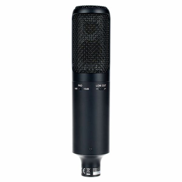 Sony C-100