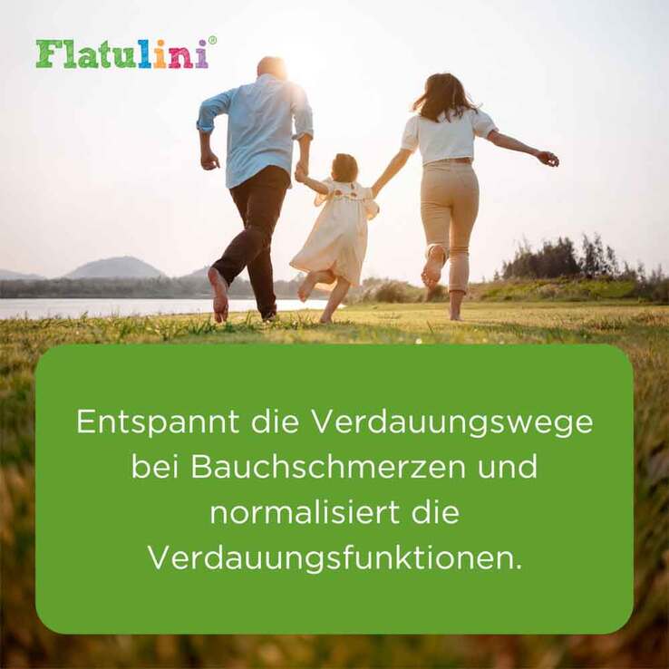 Flatulini® Streukügelchen, 2 g