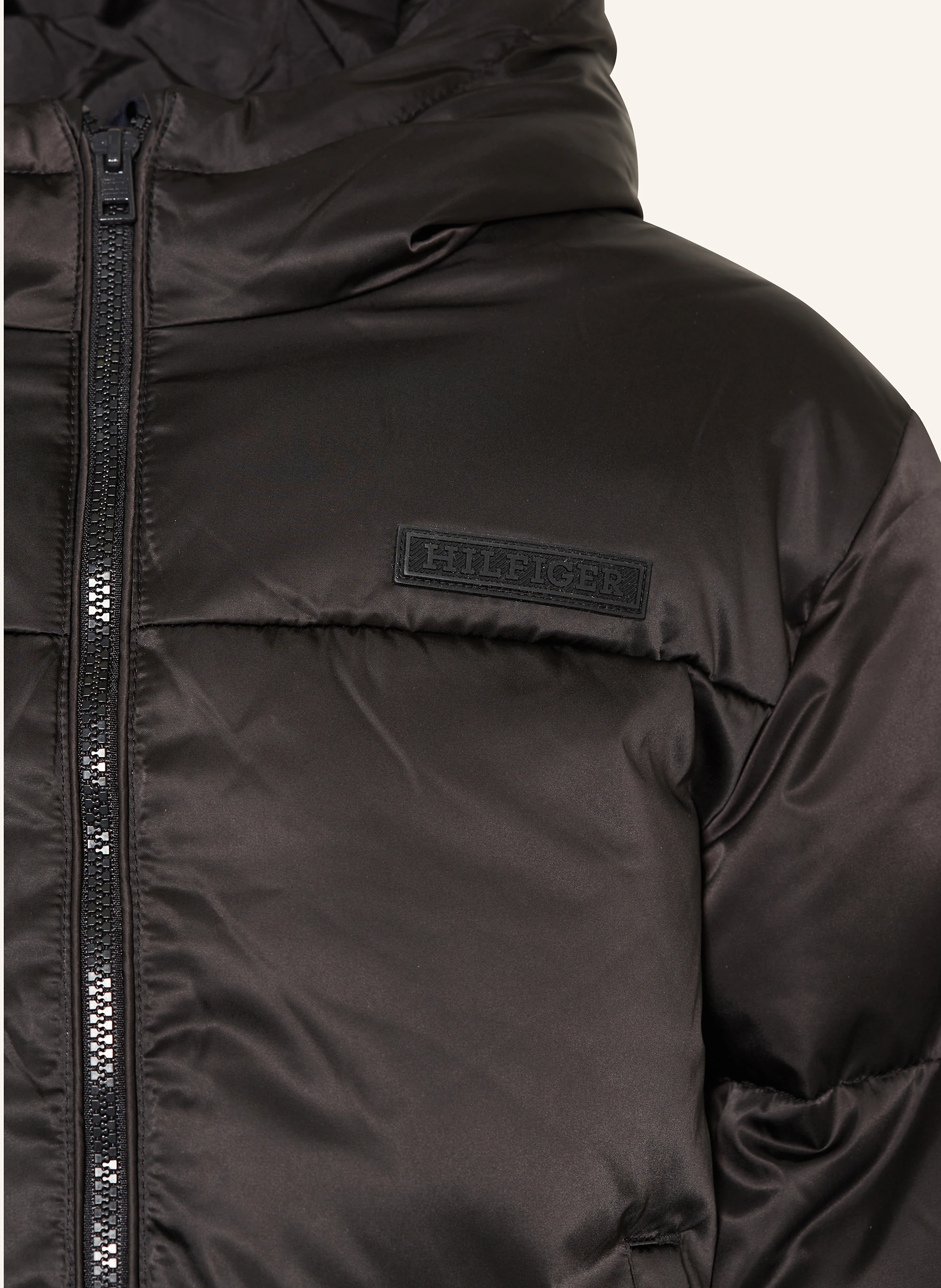TOMMY HILFIGER Steppjacke