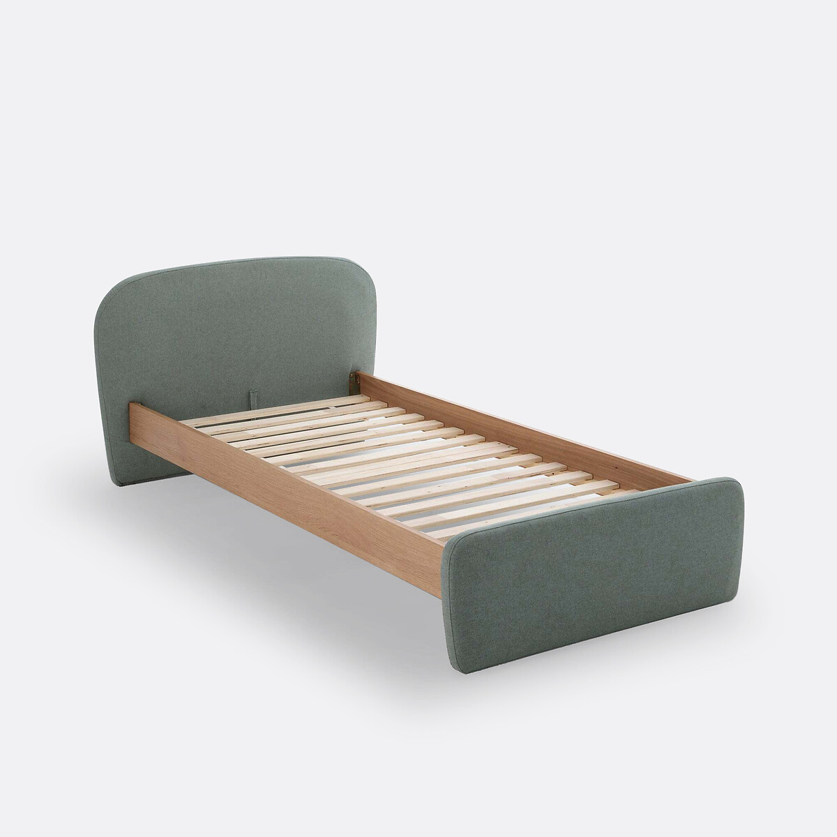 LA REDOUTE INTERIEURS<br>Cama de criança com estrado de ripas, Comète
