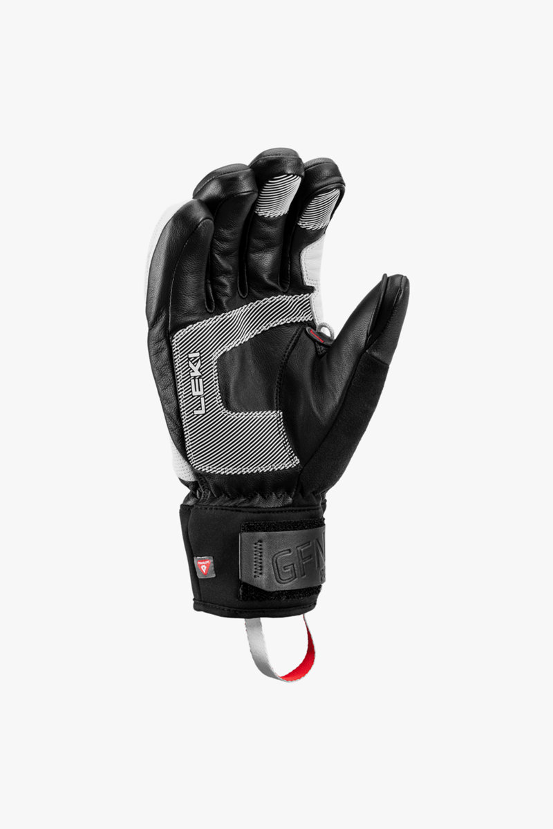 LEKI Griffin Prime 3D Herren Skihandschuh