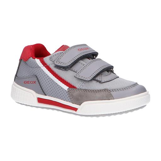 Tênis esportivo Geox J02bcf 01454 J Poseido