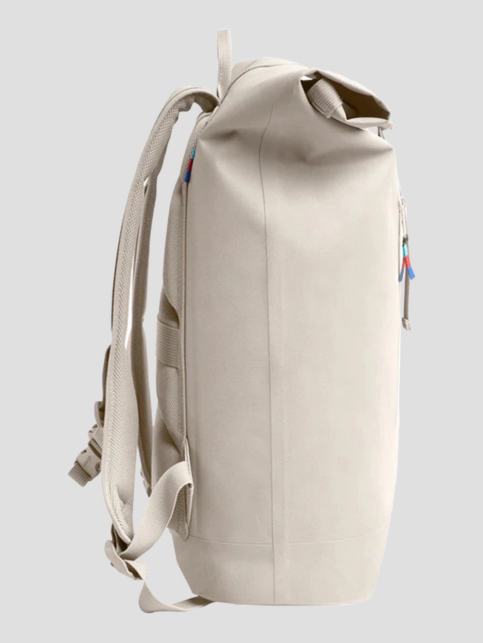 Got Bag Rolltop Lite 2.0 Backpack soft shell
