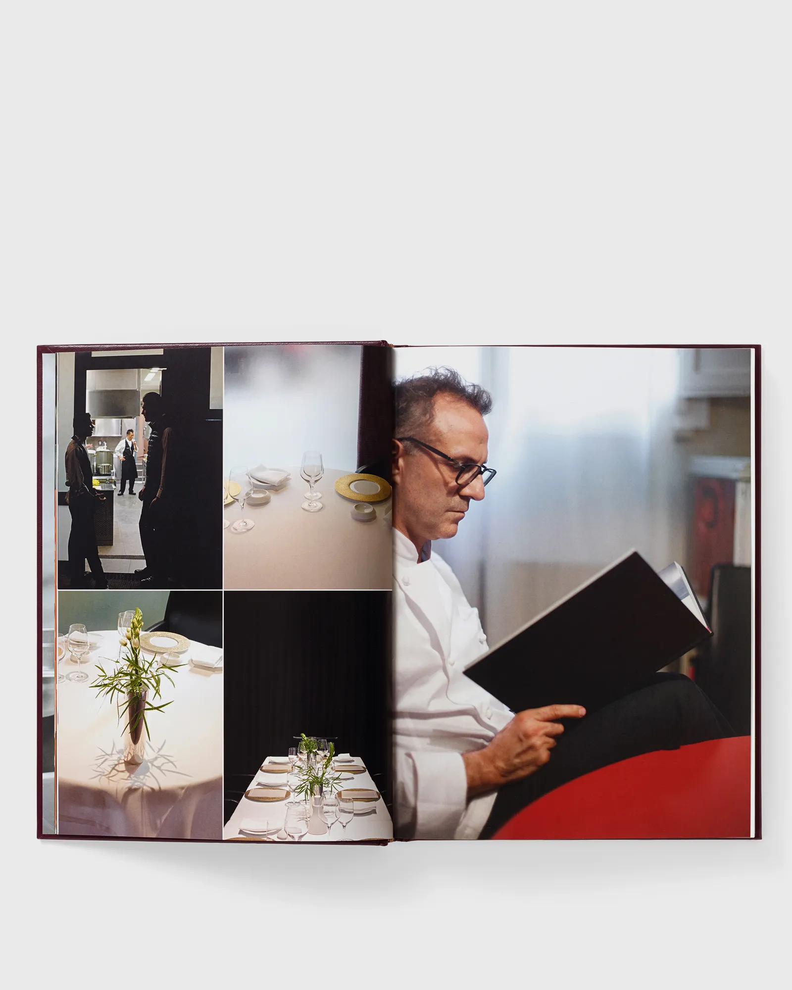 PHAIDON 