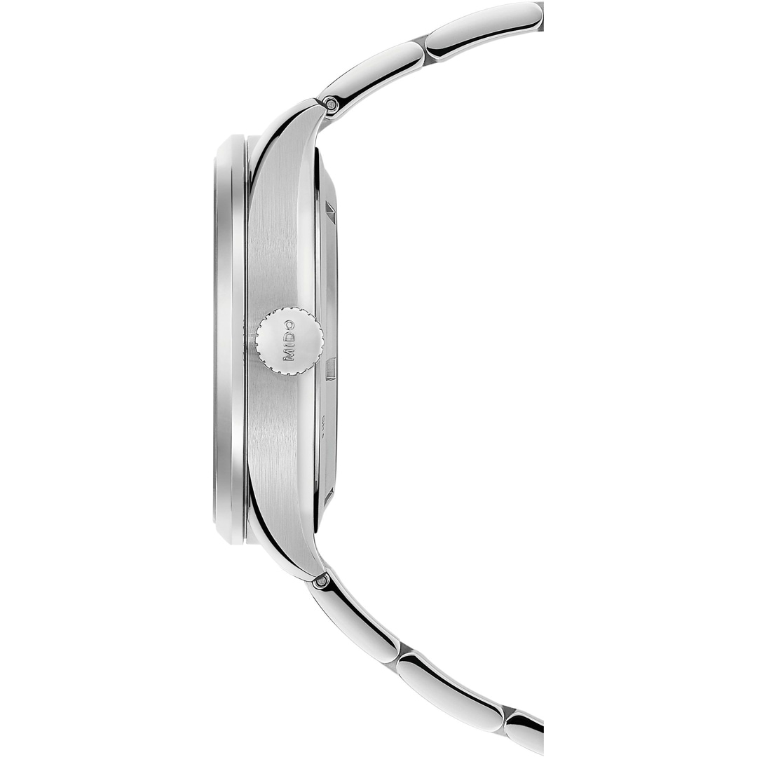 Mido Multifort Chronometer Si