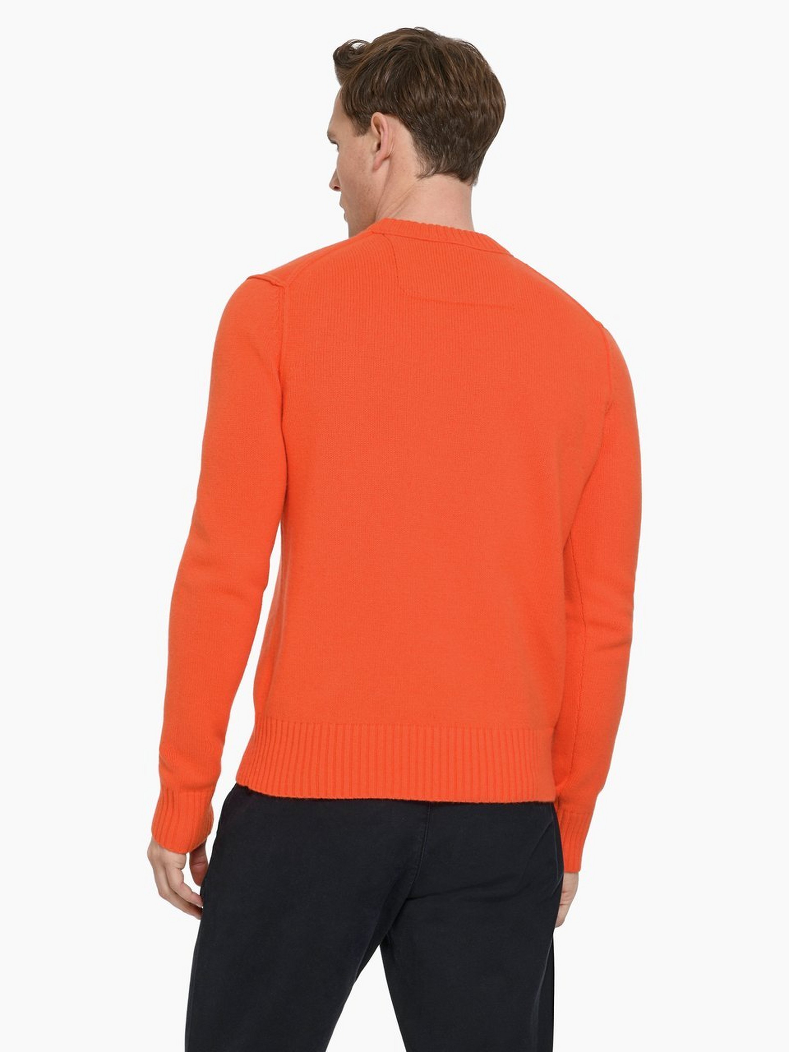 Pullover Kruy