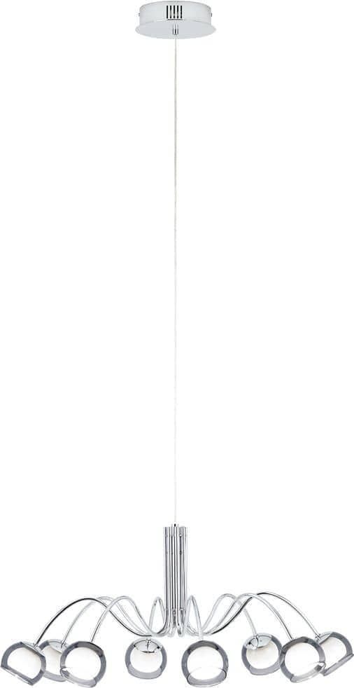 LED-Pendelleuchte