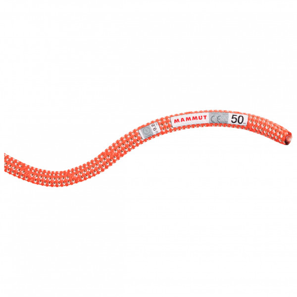 Mammut - 9.8 Crag Classic Rope - Corde à simple