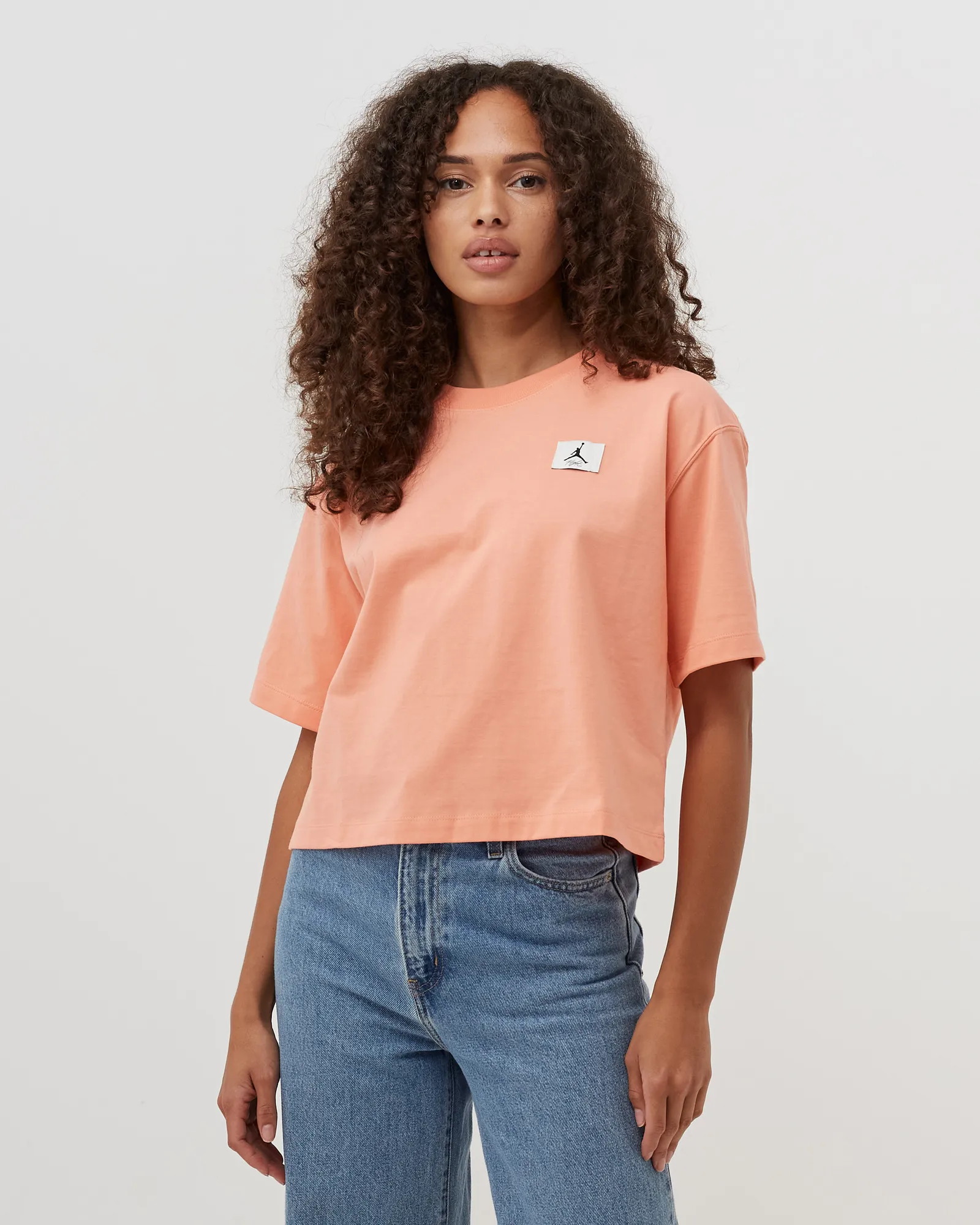 Jordan WMNS JORDAN BOXY TEE 2