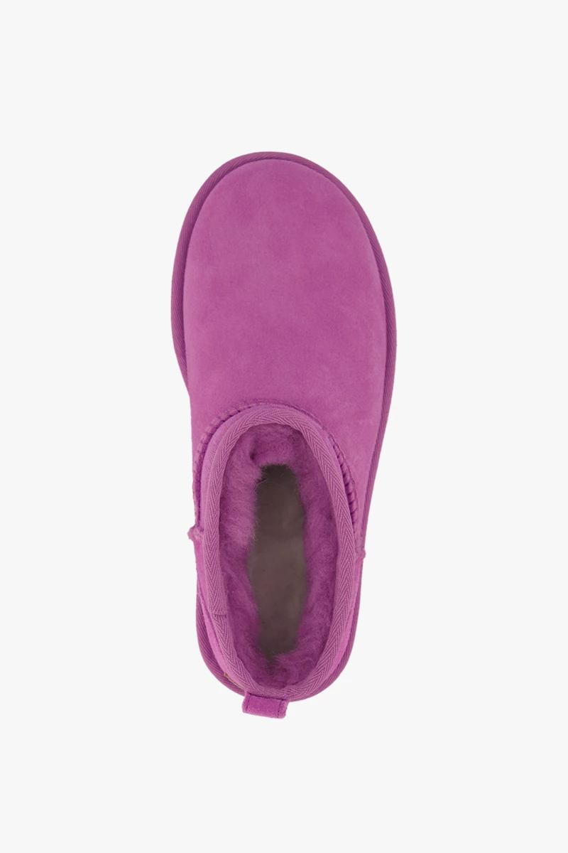 UGG Classic Ultra Mini Damen Winterboot