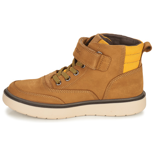 Geox - RIDDOCK WPF - Camel