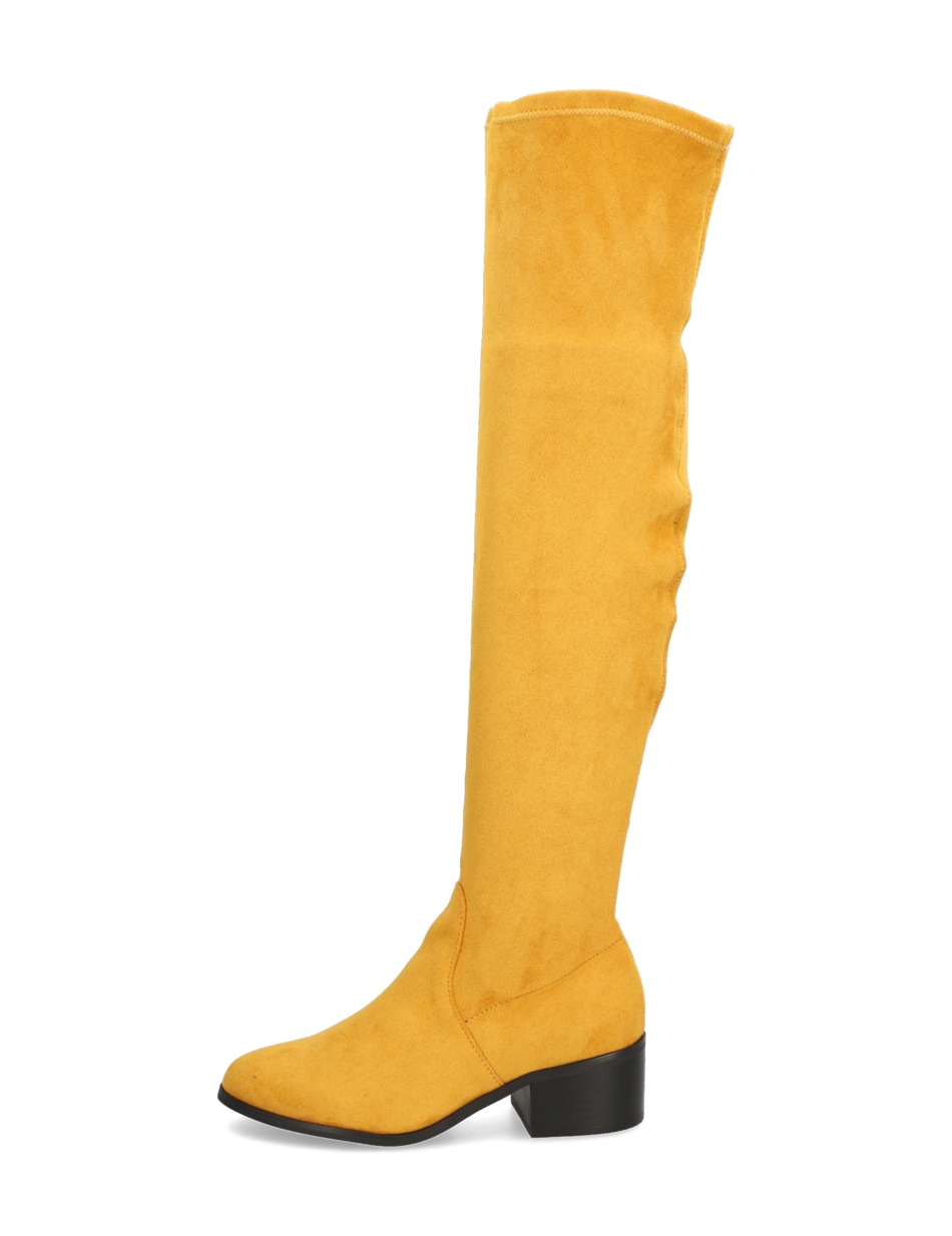 Textil Overknee
