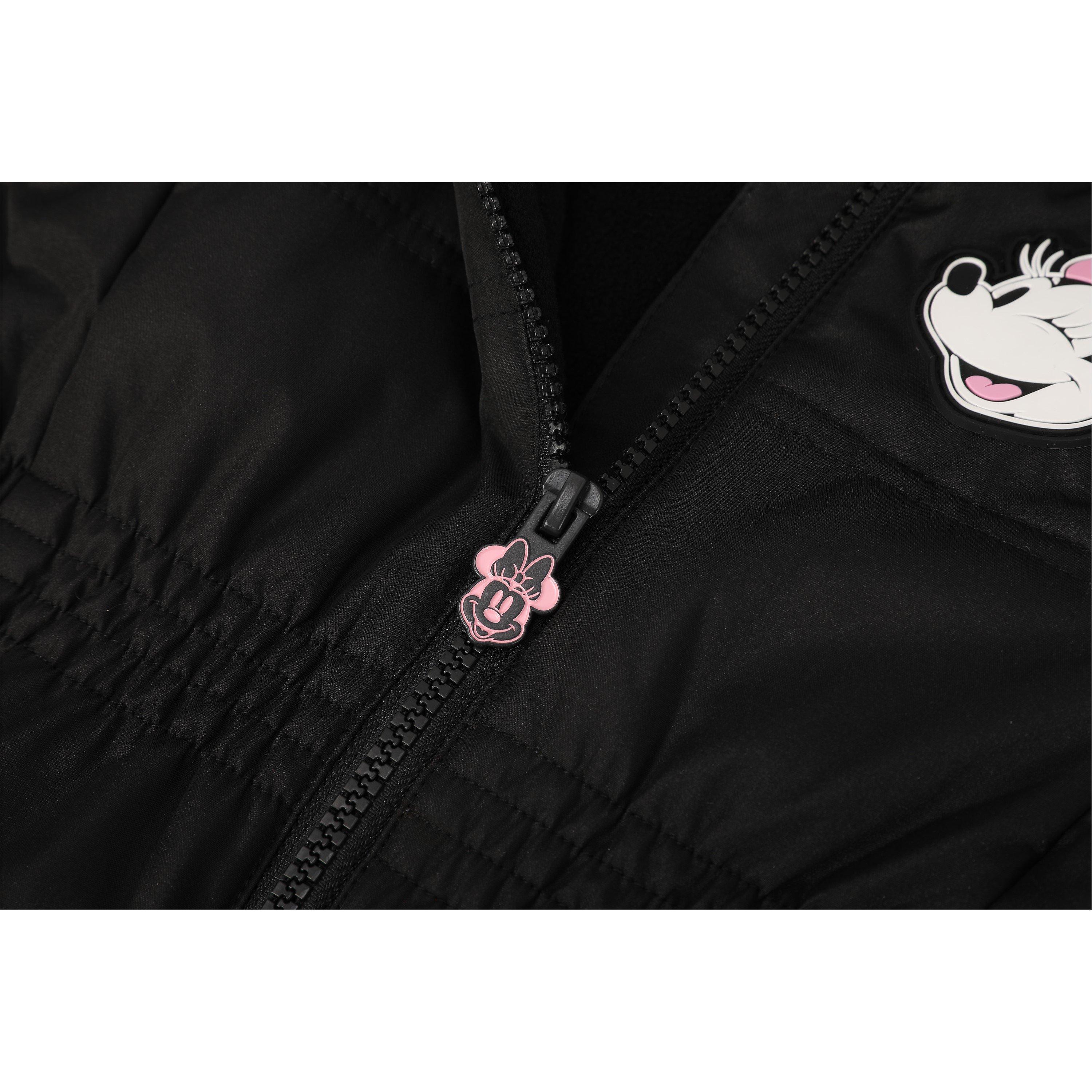 Character Winter Coat Juniors