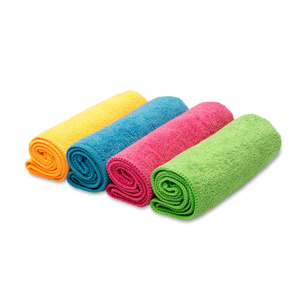 Doeken Colors 4 Pack