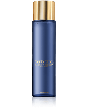 Carolina Herrera Good Girl shower gel 200ml