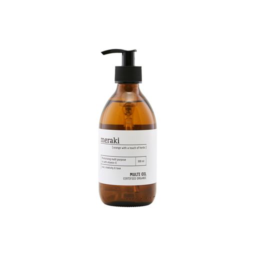 Meraki Multi Oil, 300 ml