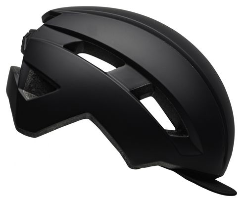 Casque Bell Daily Mat Noir