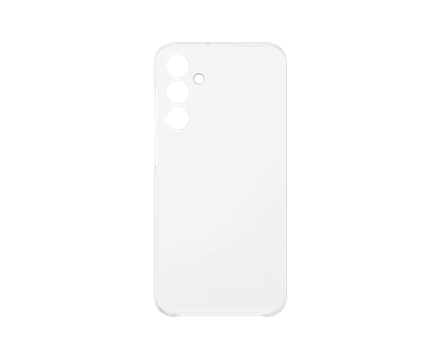 Samsung A25 5G Clear Case, Transparent