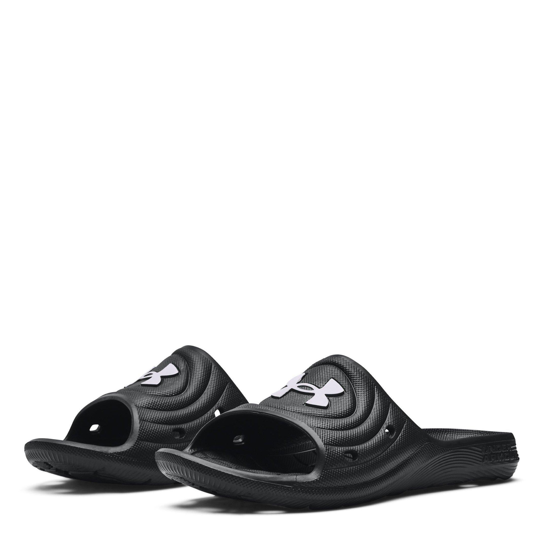 Under Armour Under Armour Ua B Locker Iv Sl Sliders Boys