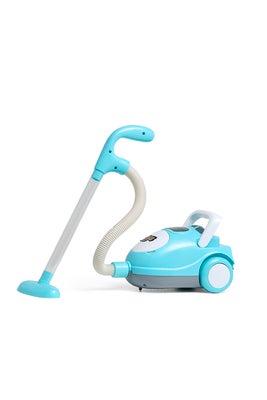 Cloudberry Castle Støvsuger