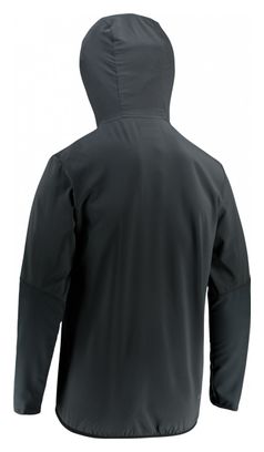 Veste VTT Leatt MTB Trail 1.0 Noir