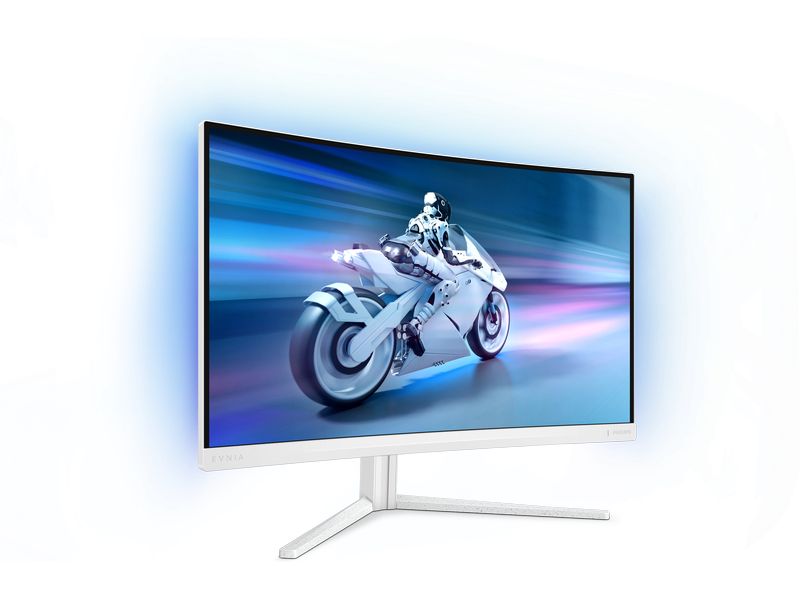 Philips Monitor 27M2C5501/00 27