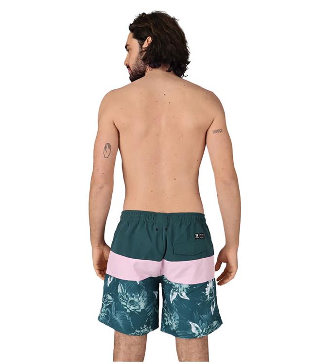 Brunotti Men Waymond Zwemshort