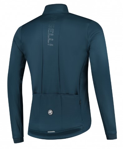 Rogelli Essential Vinterjakke - Blå