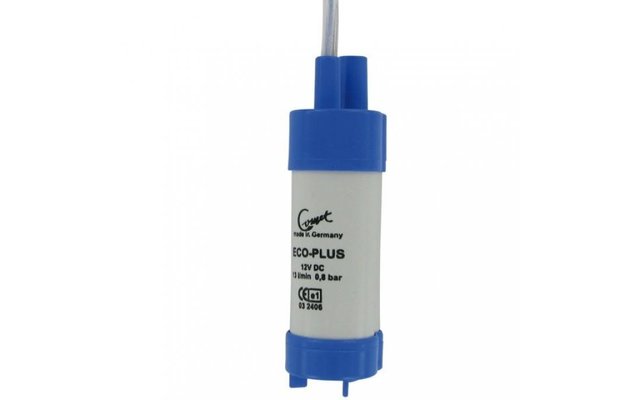 Comet Tauchpumpe Eco Plus