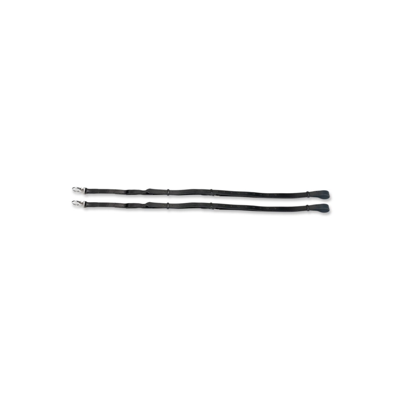 Waldhausen GmbH Waldhausen Star Ausbindezügel ohne Gummi WB (Warmblut)