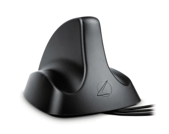 Calearo Shark 2 Track, WiFi/GSM-Umts GPS