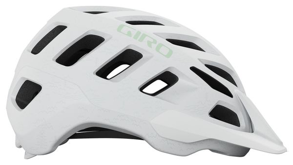 Casque Femme Giro Radix Blanc 2022