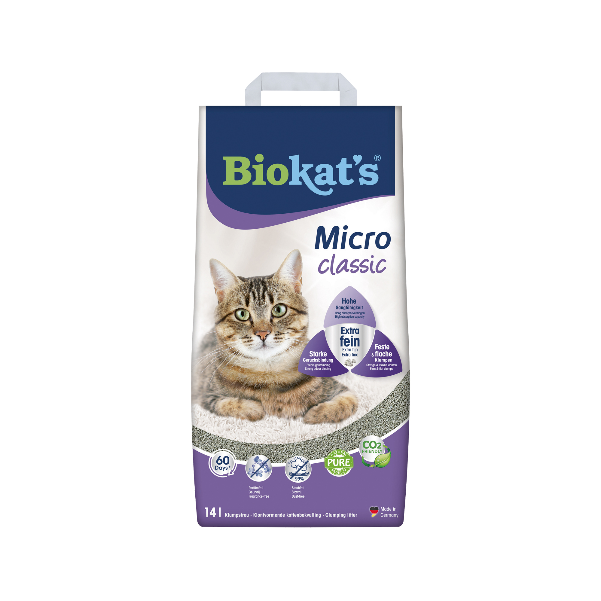 Biokat's Micro