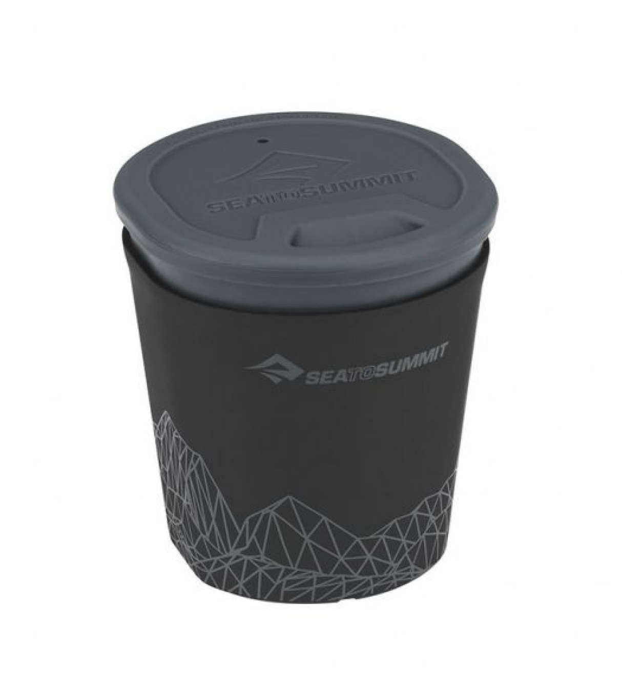 Sea to Summit<br>Alpha 2.2 Cookset 2 pers