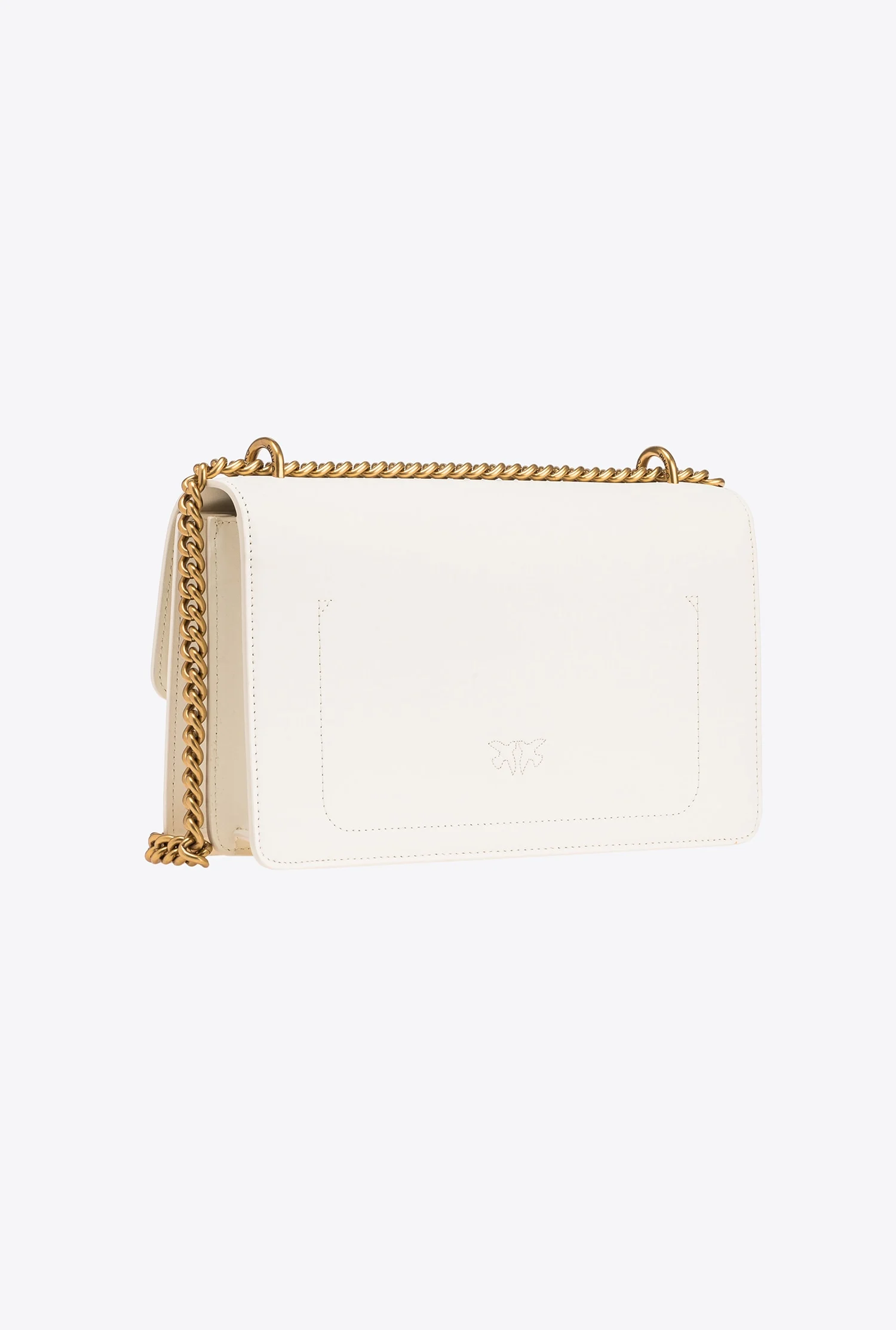 ONE SIMPLY - Classic love bag one simply | Blanc