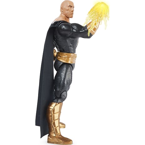 Black Adam figur - 30 cm