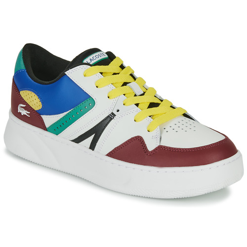 Lacoste - L005 Multicolor