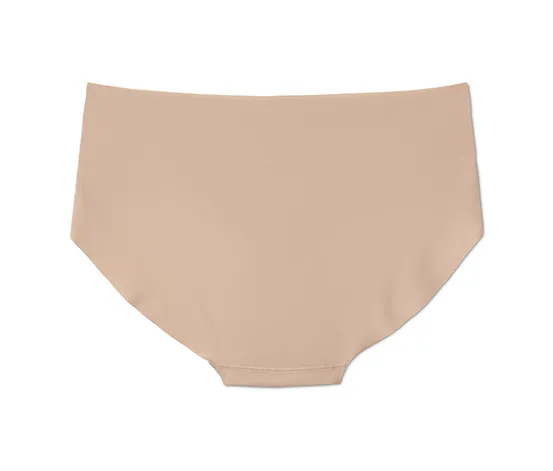 2 Magic-Cut-Pantys, beige