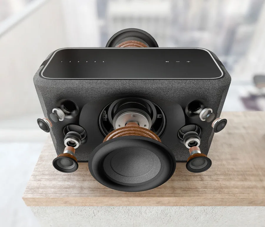 Denon Home 350 Noir Enceintes connectées