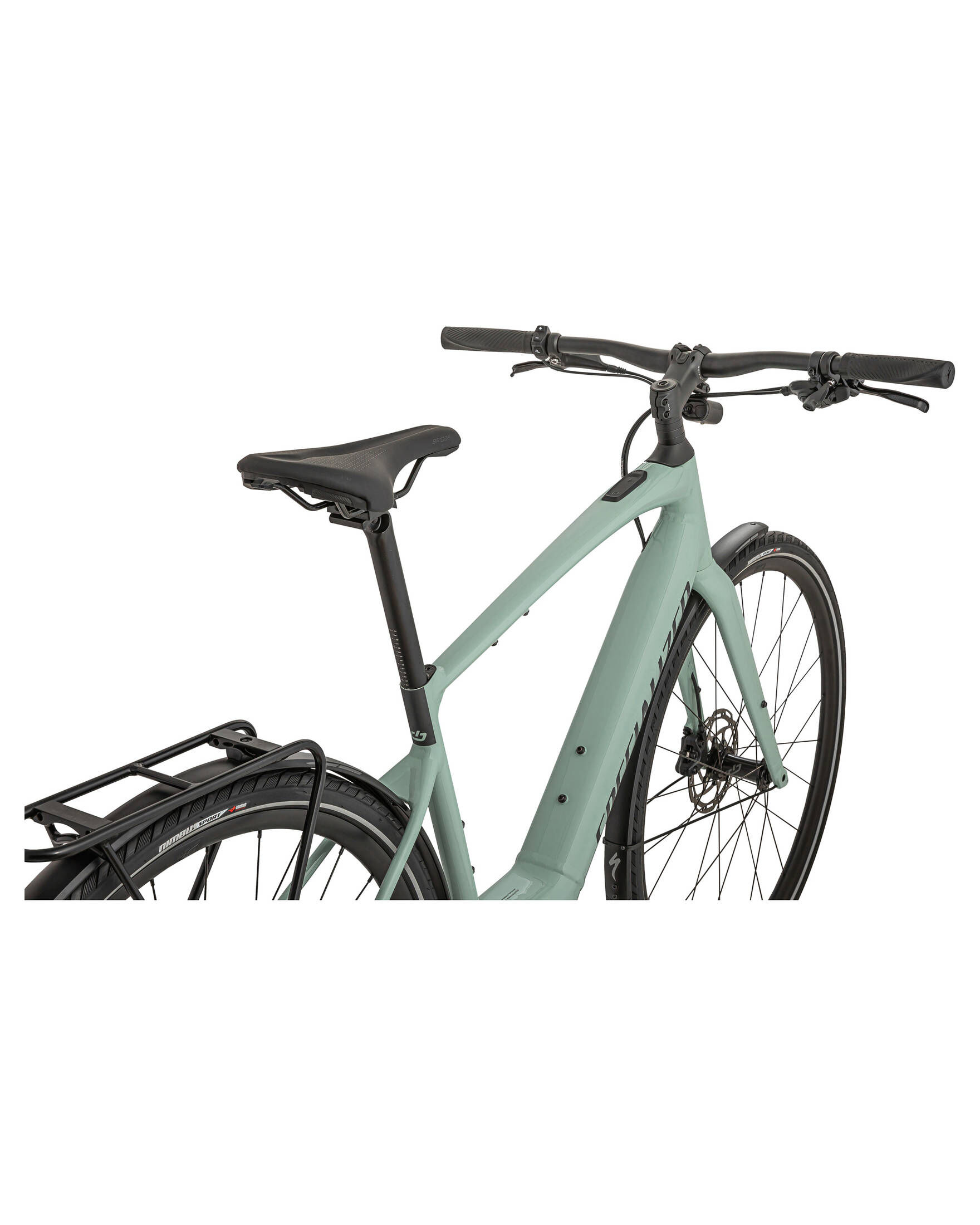 Specialized| E-Bike VADO SL 4.0 EQ Diamantrahmen Specialized SL 1.1 320 Wh