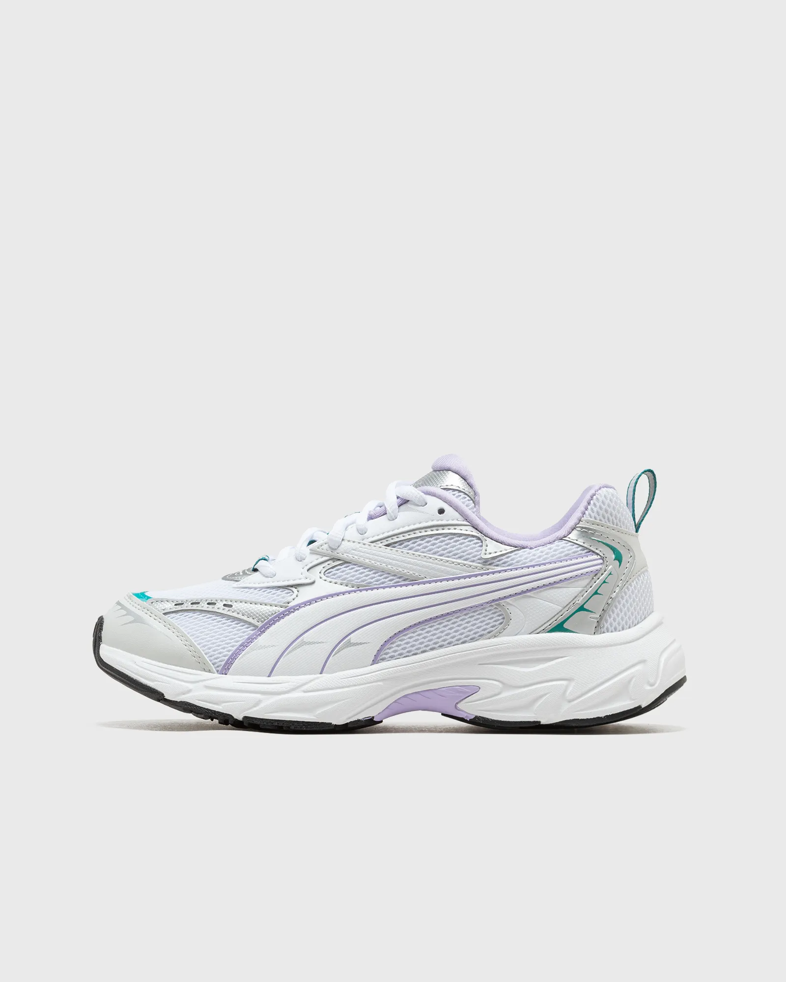 Puma Puma Morphic