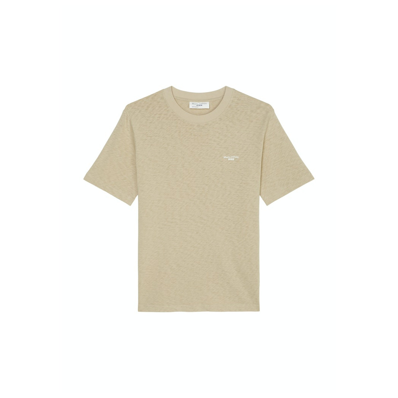 Marc o'Polo T-shirt, short sleeve, logo pr