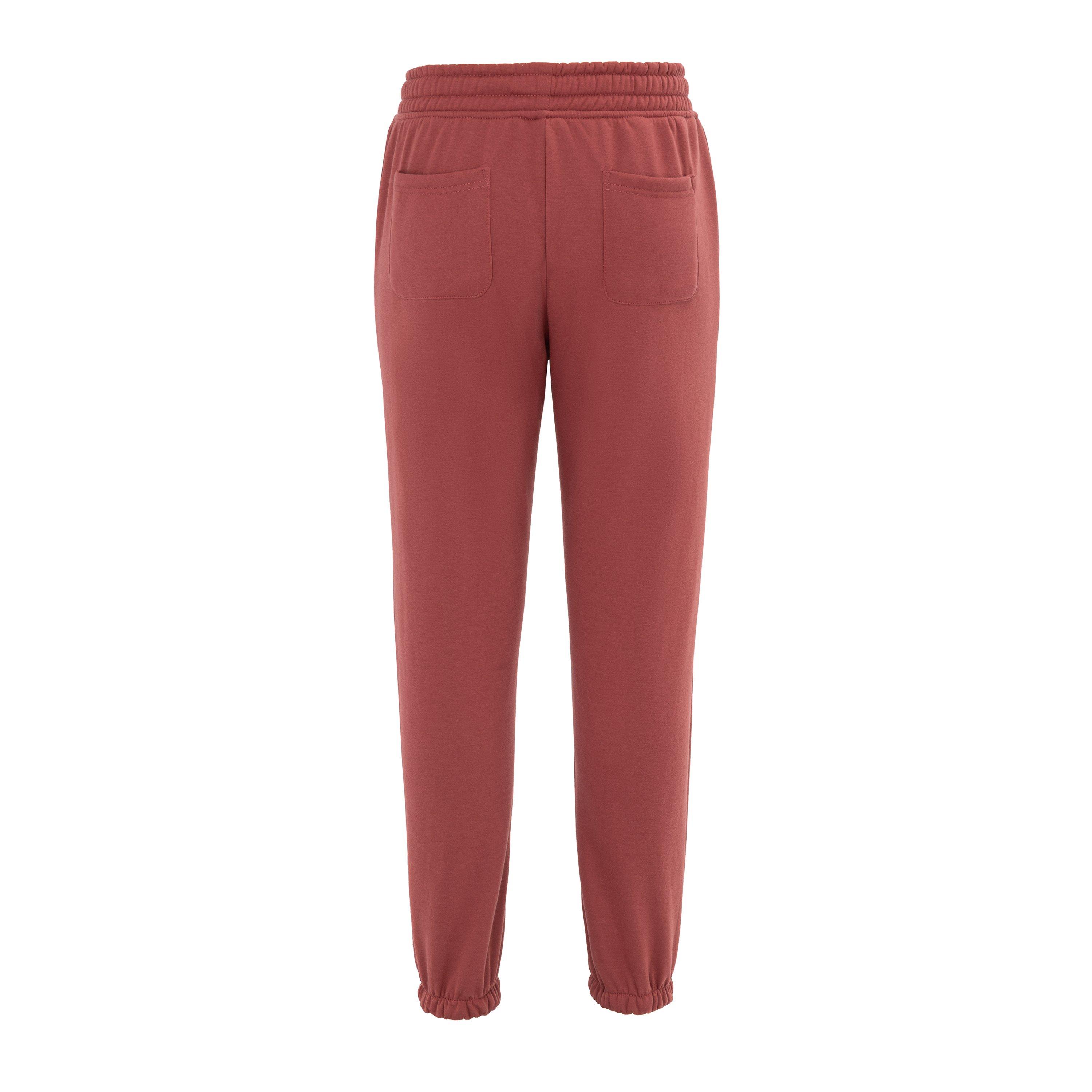 SoulCal Womens Fleece Jogger
