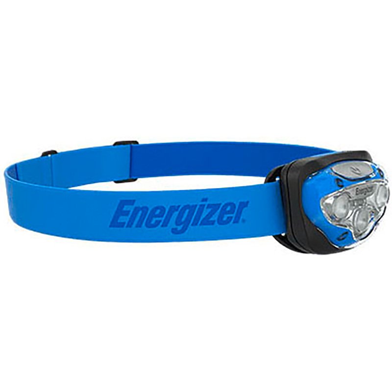 Lampe frontale Led Energizer