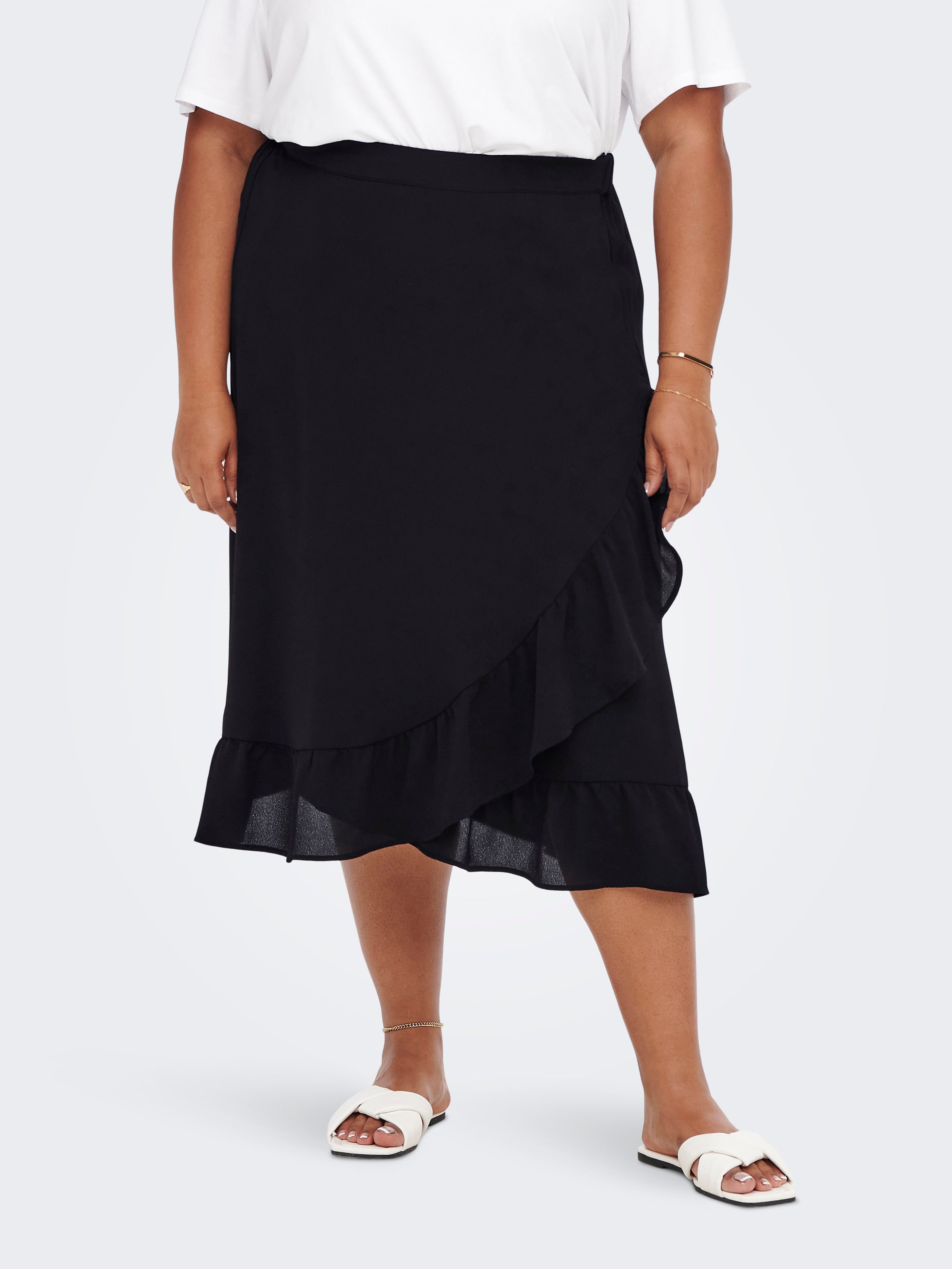 CARLUXMILLE Rock Black