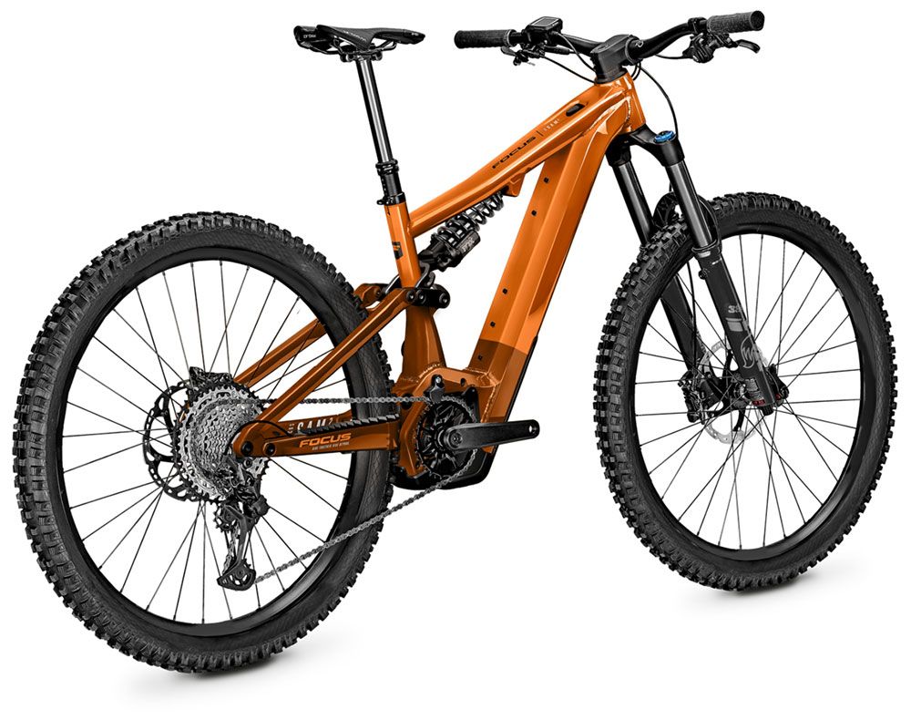 Focus SAM² 6.7 kaufen | Bike-Discount