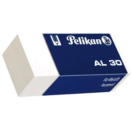 Pelikan Radiergummi Al30 für Bleistift