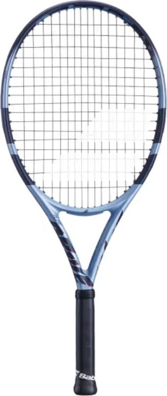 Babolat - Pure Drive Jr 25 - Tennisracket - Blauw - Lichtgewicht