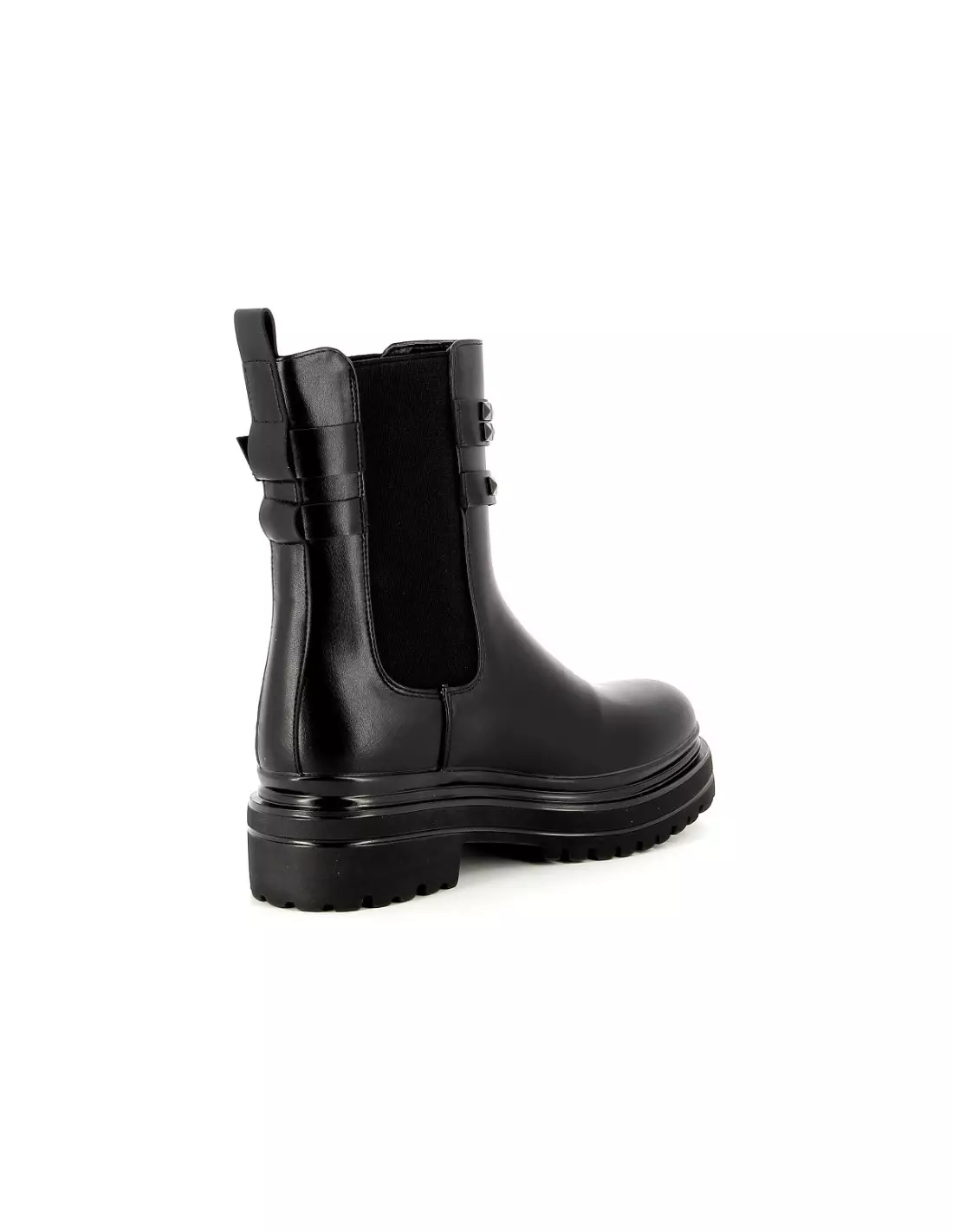 JAJA 2084 - Boots & bottines Black