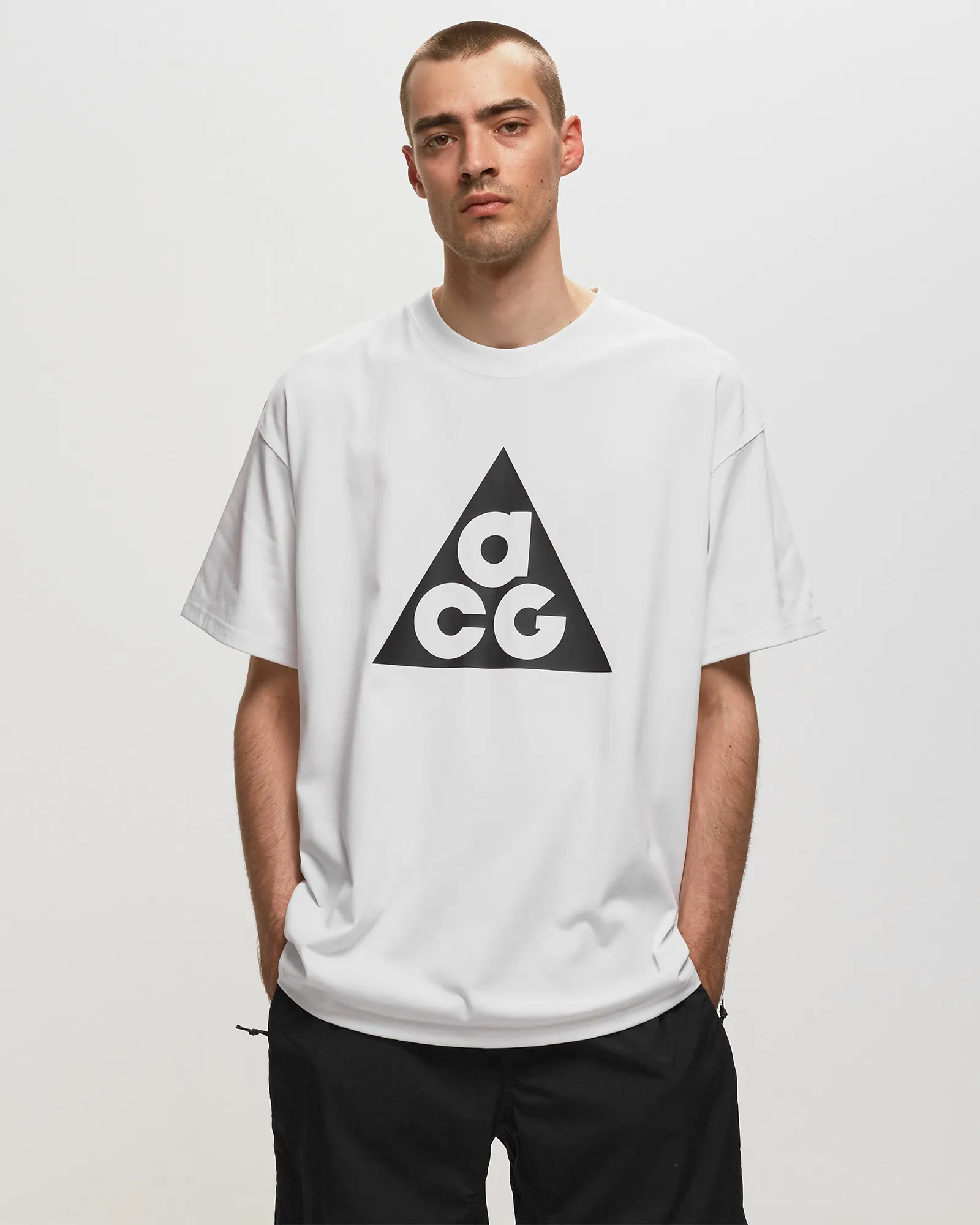 Nike ACG Short-Sleeve T-Shirt
